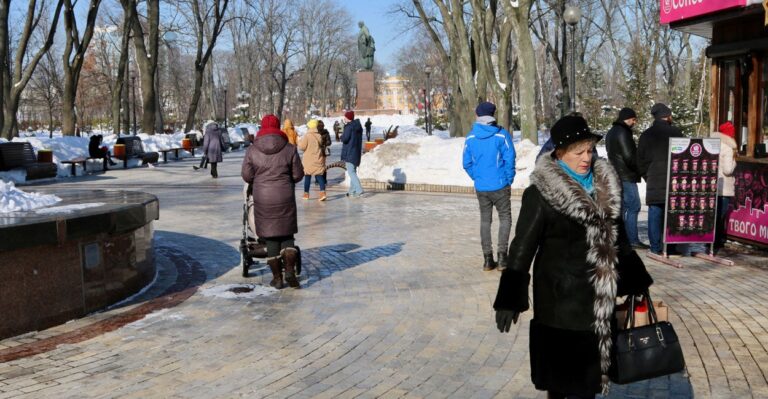 Russia’s Gas War on Ukraine Flames Out