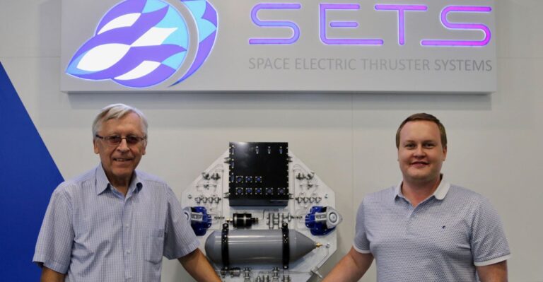 Ukraine’s Soviet-Era Space Program Boosts a US Commercial Spaceflight Company’s Chances for Liftoff