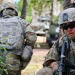 With the Russian Threat in Mind, NATO Prepares for a Different Kind of War