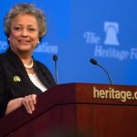 Heritage Foundation's New President Pledges to Reach 'Americans Who Really Are Conservative but Just Don't Know It Yet'