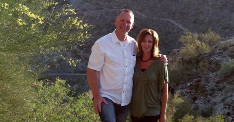 25 Years After Daughter’s Death, Parents Share the Heartbreaking Story of Her Short Life