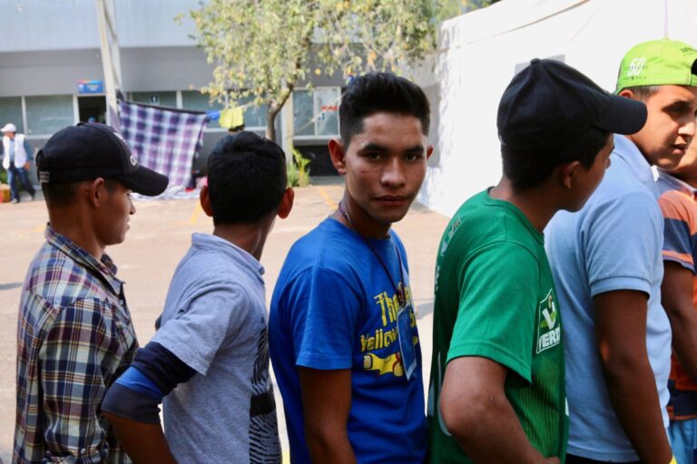 We Hear You: No, the Migrants in That Caravan Have No ‘Right’ to Cross Our Border
