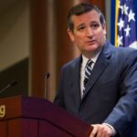 Ted Cruz’s Fight to Protect the Internet From Authoritarian Regimes