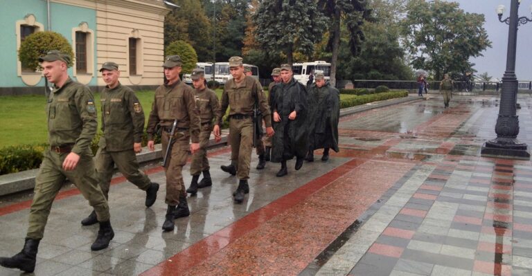 In Ukraine, Peace and Post-Revolution Reforms Remain Elusive