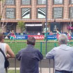 In Ukraine, the Game and the War Go On