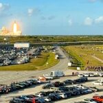 I Saw the Artemis II Lift Off. It Was the Dawn of a New Era.