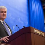 Gingrich Explains Why C-SPAN Was the Twitter of the '90s