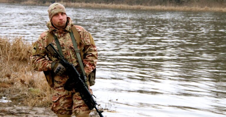 Why the War in Ukraine Matters to America