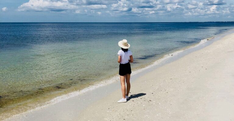 ‘I’ll Never Be the Same’: My Ukrainian Wife’s First Trip to the United States