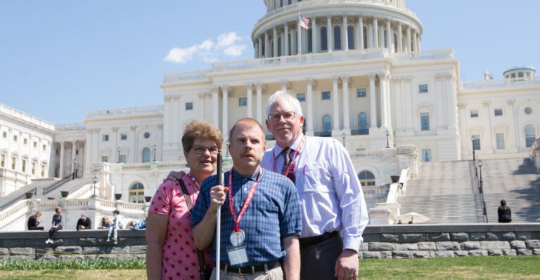 Pro-Life Activists Lobby House Lawmakers to Force  Vote on Protecting Babies Born Alive