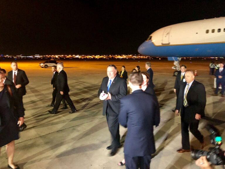 Media ‘Got It Wrong’ on US Withdrawal From Afghanistan,  Pompeo Says