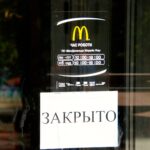 How a Shuttered McDonald’s Symbolizes the Fight for Peace in Ukraine
