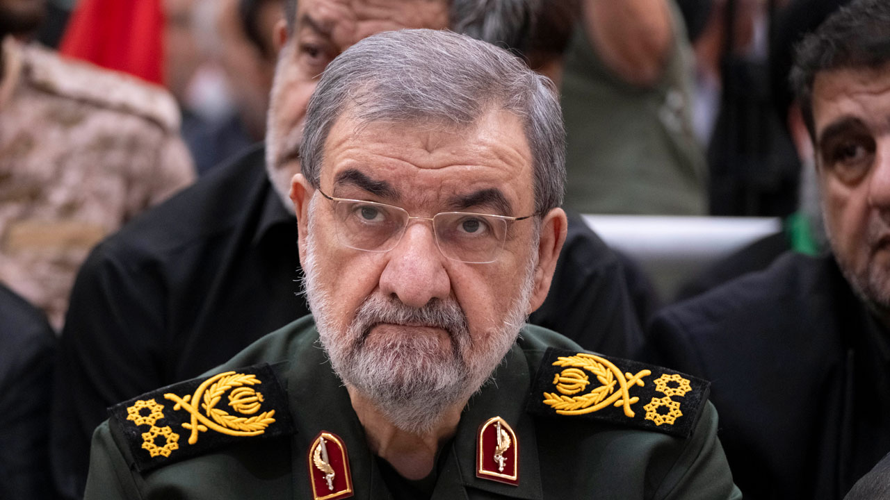 Iran Will Fall Within the Year: Amit Segal and Josh Hammer