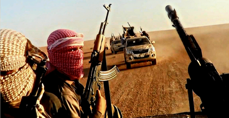 Why ISIS Is Killing Journalists