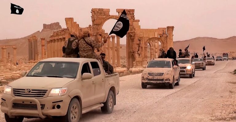 Congress Questions Obama Administration’s ‘Anemic’ Training Program to Defeat ISIS