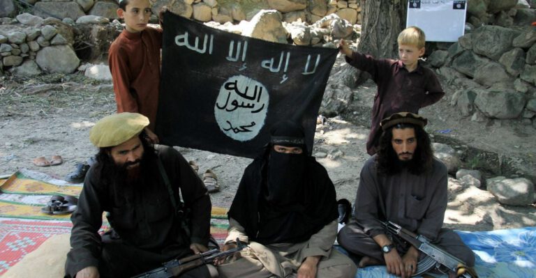 ISIS Is Urging Supporters to Target Military Families. What US Should Do.