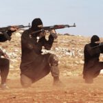 The Islamic State Will Thrive Only as Long as the US Lets It