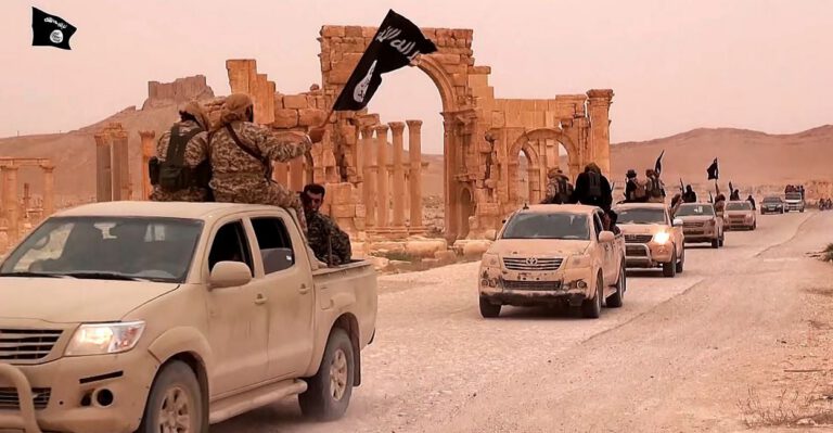 Poll Shows Americans Ready for Tougher Approach to ISIS, al-Qaeda