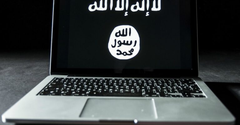 Congress Must Exercise Oversight of Obama Strategy Against ISIS Social Media Propaganda