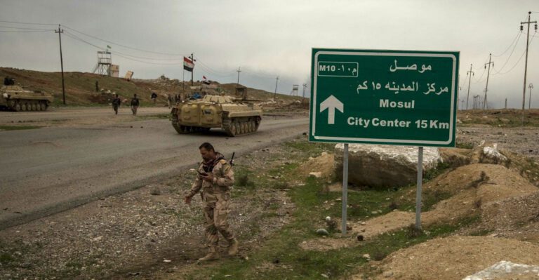 Where the Fight Against ISIS Stands, and How the US Can Win