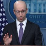 Ex-White House Official Who Defended Biden's Mental Acuity Met With Him Only Twice