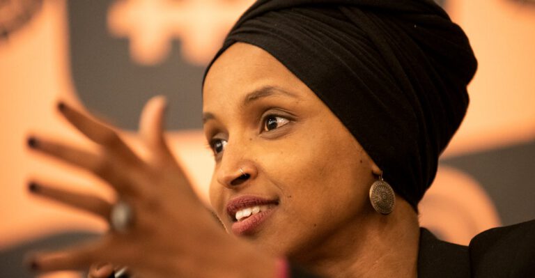 Here Are 3 Gaping Errors Ilhan Omar Made in Attacking Pro-Life Advocates and Religious Liberty