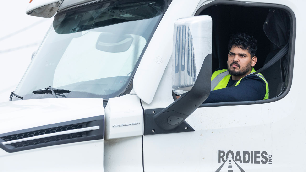 Trump Team to Restore ‘Integrity and Safety’ for American Truckers