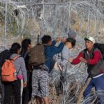 Biden-Harris Admin Tried to Dump Illegal Aliens in Tennessee, AG Says