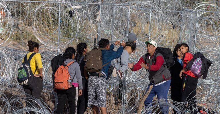 Biden-Harris Admin Tried to Dump Illegal Aliens in Tennessee, AG Says