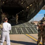 History of Illegal Aliens at Guantanamo Bay