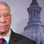 Illegal Immigrant With a Violent History Charged With Killing 5. Now a GOP Senator Is Asking Questions.