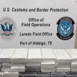 EXCLUSIVE: CBP Makes Massive Cocaine Seizure From Bus