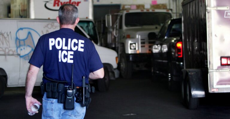 In 2015, 19,000 Criminal Illegal Immigrants Were Released From Custody