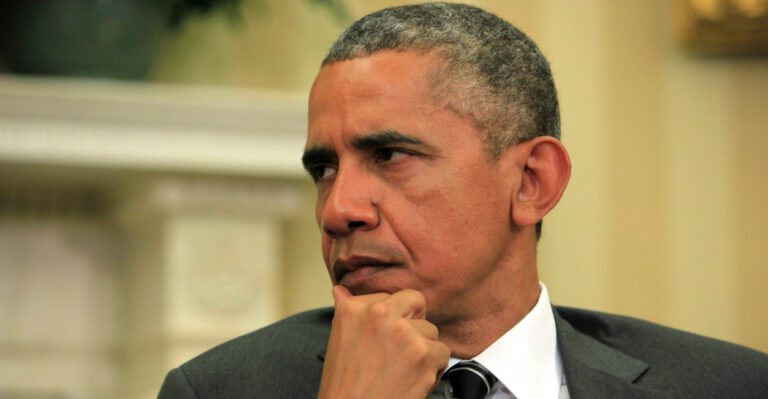 Federal Appeals Court Keeps Hold on Obama’s Immigration Actions