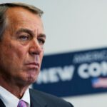 Boehner Finalizing Plans to Pursue Legal Action Against Obama on Immigration