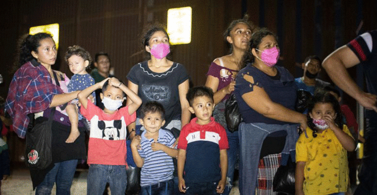 Why Illegal Immigrants Say They’re Crossing Border Now