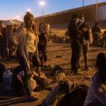 18 States Sue Biden Administration Over Redefining ‘Illegal Border Crossings’ as 'Lawful Pathways’