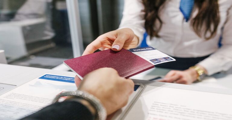 Weaponized Immigration Methods Aimed at America