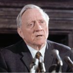 Before Kavanaugh, 3 Previous Attempts to Impeach Supreme Court Justices