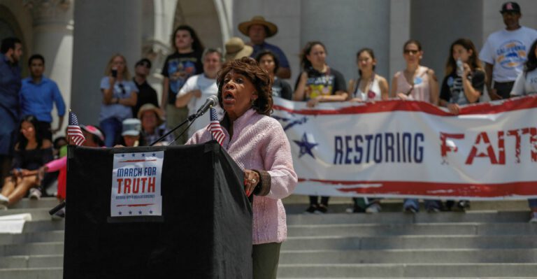 Democrats Hatch Plans A, B, and C to Impeach Trump