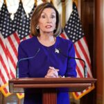Bowing to Party Pressure, Pelosi Calls for ‘Official Impeachment Inquiry’ of Trump
