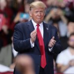 3 Democrats Defect as House Votes to Impeach Trump