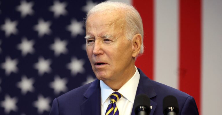 House GOP to Probe ‘All Manner of Corruption’ in Biden Impeachment Inquiry