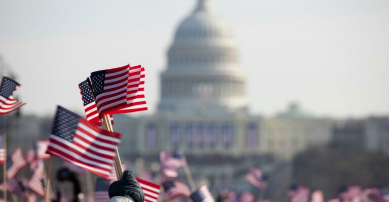 It’s Time for Leaders to Earn Back the People’s Trust