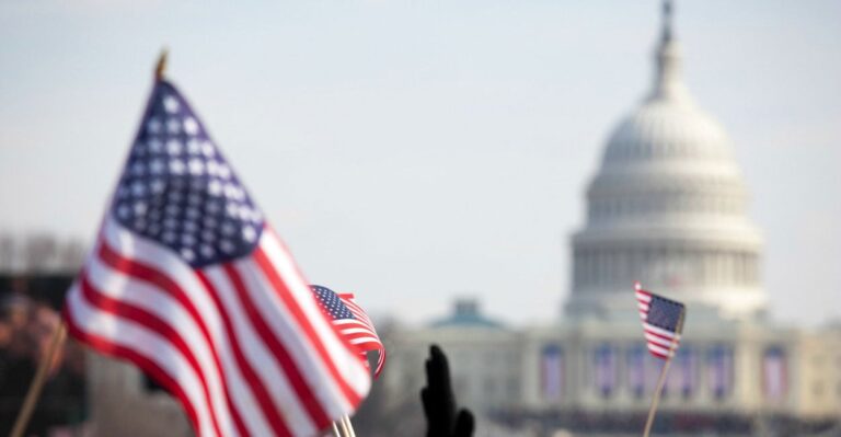 Recent Elections Speak Loud and Clear: Americans Want Regulatory Relief and Pro-Growth Tax Reform