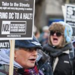 Trump Inauguration Protesters Dishonor Long-Held Principle