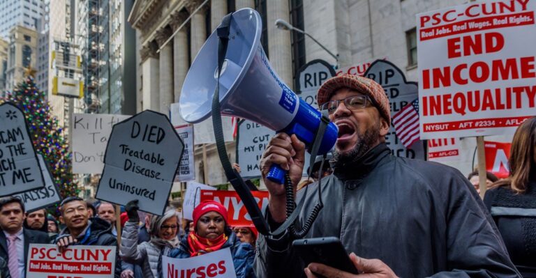Why People Keep Falling for Socialism, Despite the Evidence
