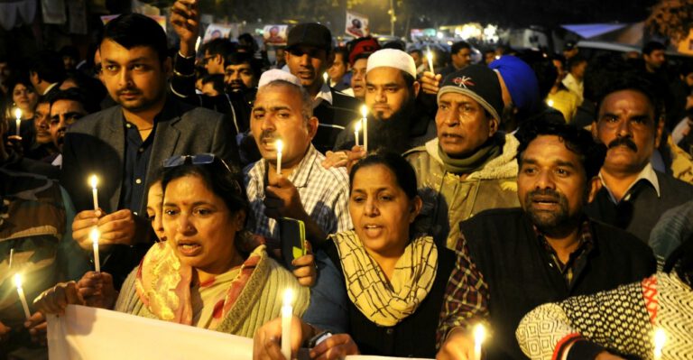 Why Pakistan Must Act to Reassure India After Terror Attack