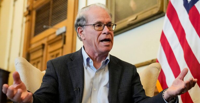 EXCLUSIVE: Red-State AG Demands Governor Designate CAIR a Terrorist Group