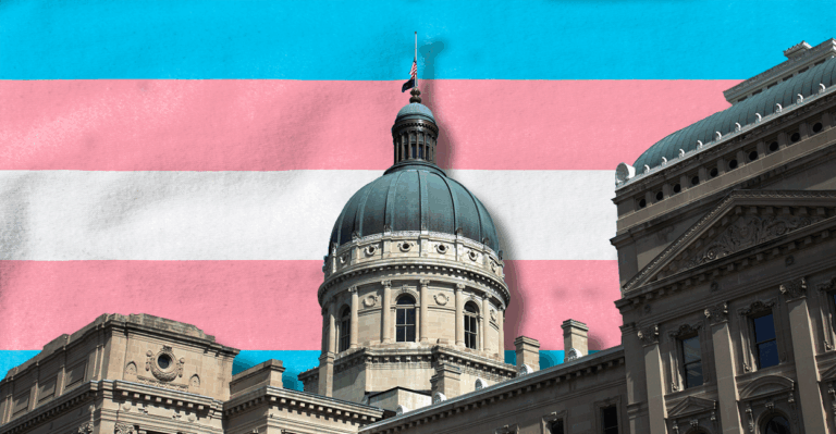 EXCLUSIVE: Indiana Lawmakers Fight Back Against Schools’ Hidden Transgender Policies
